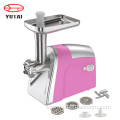 1000W electric Home commercial meat grinder